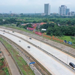 Siap-Siap! Tarif Tol Naik Usai Lebaran, Ini Daftarnya