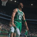 Boston Celtics Juara NBA 2023/2024 Usai Taklukkan Dallas Mavericks