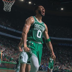 Boston Celtics Juara NBA 2023/2024 Usai Taklukkan Dallas Mavericks