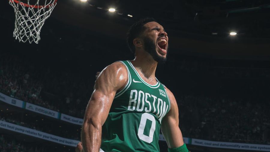 Jayson Tatum
