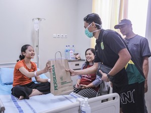Cara Berbeda Persebaya Rayakan Anniversary ke-97