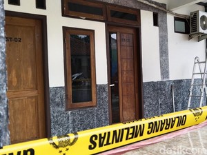 Pembunuh Wanita Jakarta di Hotel Melati Kuningan Dituntut Hukuman Mati