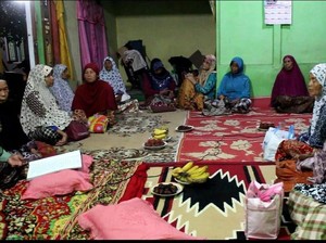 Manolam, Tradisi dan Ekpresi Lisan Berbentuk Syair dari Masyarakat Kampar