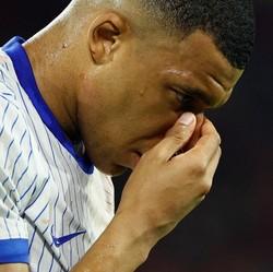 Kylian Mbappe Dituduh Lakukan Pemerkosaan, Pengacara Bilang Gini