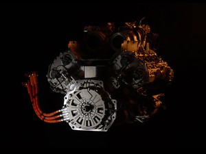 Ogah Pakai Listrik, Lamborghini Siapkan Mesin V8 Hybrid Twin-Turbo yang Lebih Buas