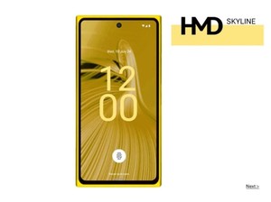 Nokia Lumia Bakal Bangkit dari Kubur!