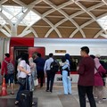 Penumpang Whoosh Tembus 21 Ribu/Hari di Mudik Idul Adha, KCIC Cuan
