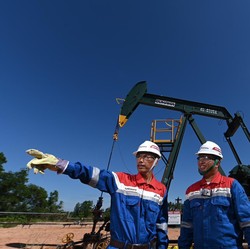 Pertamina Masuk Peringkat Tiga Perusahaan Terbesar di Asia Tenggara