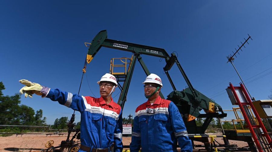 Pertamina