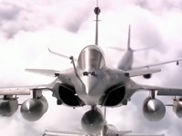 Prancis Tuduh China Kampanye Hitam Jet Rafale di Asia, RI Target Utama