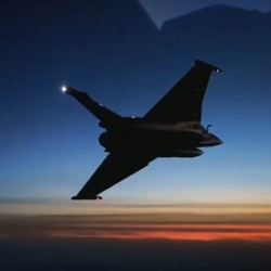 Seperti Prabowo, India Beli 26 Jet Tempur Rafale