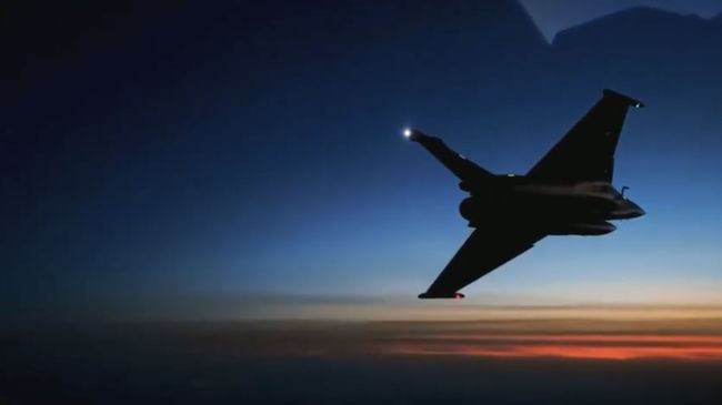 Seperti Prabowo, India Beli 26 Jet Tempur Rafale