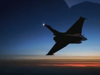 Seperti Prabowo, India Beli 26 Jet Tempur Rafale