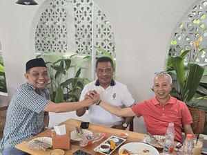Pilkada Pinrang 2024: Gerindra, Golkar, Demokrat Sepakat Dukung Jaya-Usman