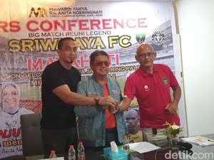 Tekad Pendiri SFC Kembalikan Laskar Wong Kito ke Liga 1 Lewat Cara Politik