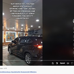 Kasus Penggelapan Mobil Rental Pati, Apa Bisa Ditanggung Asuransi?