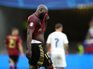 Klasemen Grup E Euro 2024: Rumania di Puncak, Belgia Tersungkur
