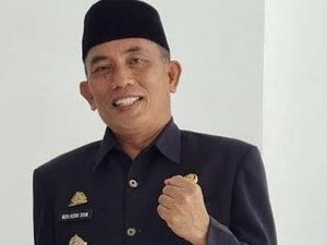 Pemkot Parepare Perketat Pemantauan Harga Imbas Inflasi 2,64% di Juni 2024