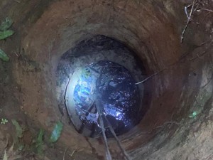 Pria di Rohil Dibunuh Preman Usai Minum Miras, Mayat Dibuang ke Sumur Tua