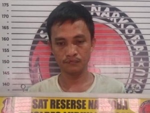 Bayu Residivis Pengedar Sabu Kembali Ditangkap Polisi di Lubuklinggau