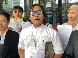 Penyidik KPK yang Sita HP Hasto Dilaporkan ke Dewas