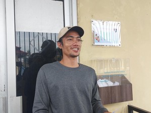 Gadaikan Motor demi Bantu Teman Wanita, Andika Malah Kehilangan Kendaraannya