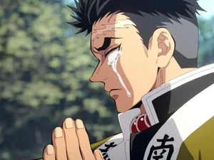 Masa Lalu Tragis Himejima Terungkap di Demon Slayer Season 4
