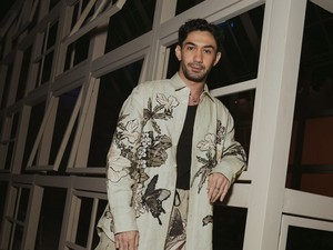 Video: Jadi Sutradara, Reza Rahadian Diskusi ke Joko Anwar-Hanung Bramantyo