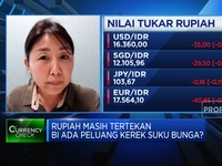 Bukan RI, Ini 3 Negara Asia Yang Diincar Asing Saat Pasar Bergejolak