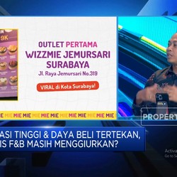 Bukan Perang Harga, Ini Cara Bisnis F&B Hadapi Penurunan Daya Beli