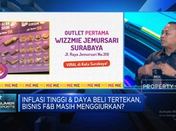 Bukan Perang Harga, Ini Cara Bisnis F&B Hadapi Penurunan Daya Beli