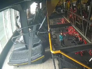 Wanita di Pontianak Tewas Terpental Treadmill, Pemilik Gym Jadi Tersangka