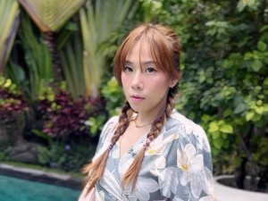 Cherly Juno Puas dan Ungkap Alasan Jalani Operasi Tummy Tuck