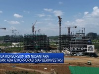 Video: Aguan Bawa Geng Konglomerat Berinvestasi di IKN Nusantara