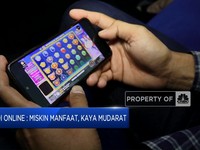 Video: Judi Online: Miskin Manfaat, Kaya Mudarat