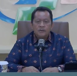 Impor Beras RI Meroket 165% Jadi 2,2 Juta Ton di Awal 2024
