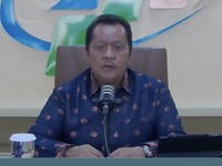 Impor Beras RI Meroket 165% Jadi 2,2 Juta Ton di Awal 2024
