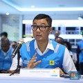 Top! Utang PLN Turun Lebih dari Rp 50 Triliun