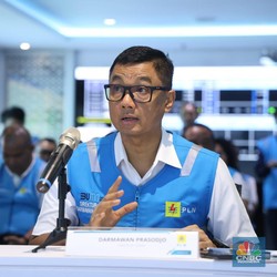 Top! Utang PLN Turun Lebih dari Rp 50 Triliun
