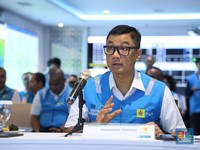 Pasokan Listrik PLN Saat Nataru Dijamin Andal, Cadangannya Sebesar Ini