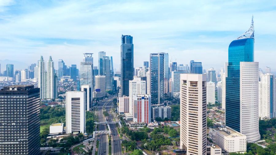 Dok Harita Nickel