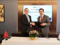 Gandeng Mitra Global, PIS Perkuat Bisnis Angkutan LPG