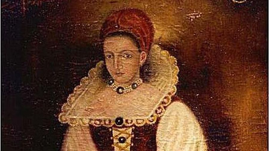 Elizabeth Bathory. (Detikcom/Public Domain/Wikimedia Commons)