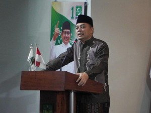 PKB Panaskan Mesin Jelang Pilwali Surabaya 2024, Minta Kader Menangkan Eri