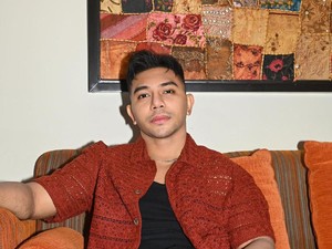 Fabio Asher Kolaborasi dengan Tohpati, Hidupkan Lagi Lagu Legendaris
