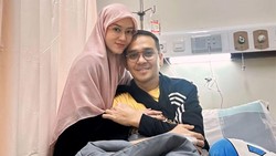 Fadlan Muhammad dan Lyra Virna Idap Autoimun, Berjuang Sembuh Bersama