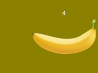 Tren Terbaru, 800 Ribu Orang Klik Gambar Pisang demi Dapat Pisang