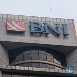 BNI (BBNI) Cetak Laba Rp21,46 T Sepanjang 2024