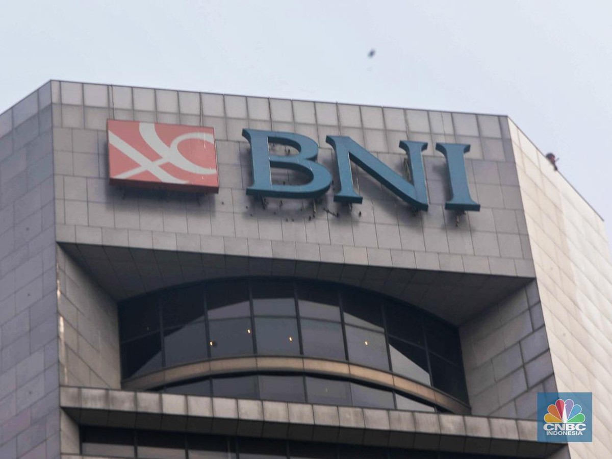 BNI Lakukan Perombakan Direksi dan Komisaris untuk Perkuat Kepemimpinan