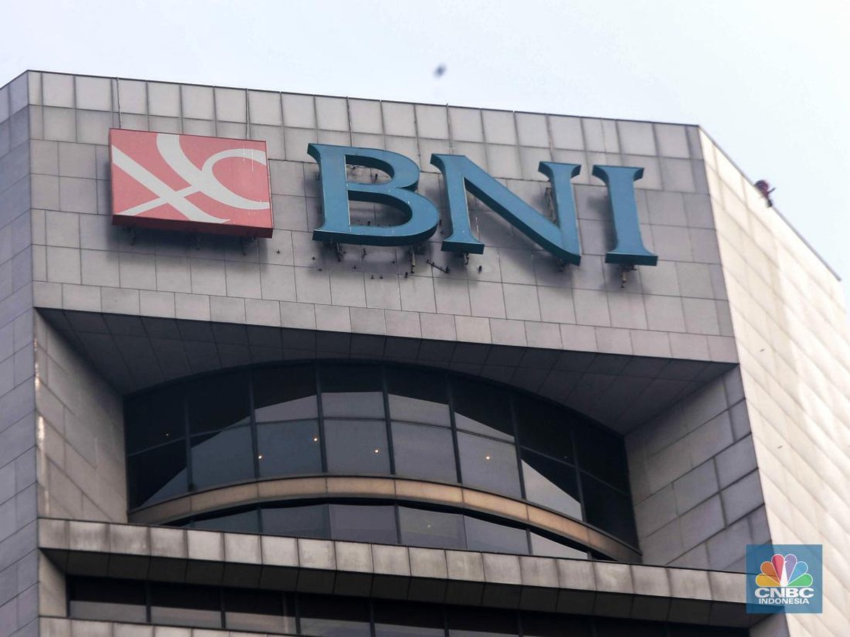 BNI Gelar RUPST Bahas Dividen dan Perubahan Direksi 2025